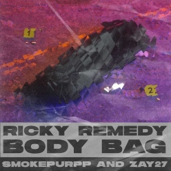 Ricky Remedy Ft. Smokepurpp - Body Bag